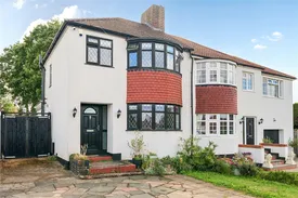 Property responsive