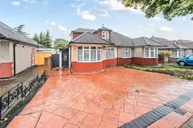 Property responsive