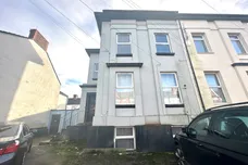 Brougham Road, WALLASEY