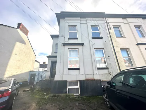 Brougham Road, WALLASEYphoto