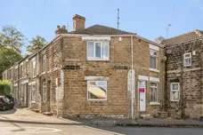 Doncaster Road, Mexborough