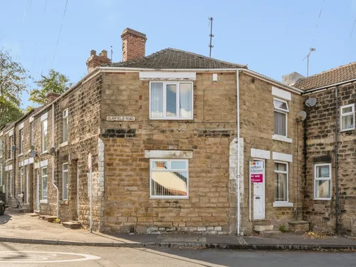 Doncaster Road, Mexboroughphoto