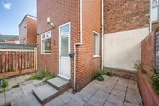 Doncaster Road, Mexborough