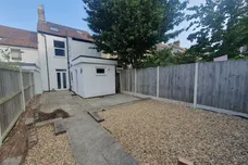 Newmarket Street, NORWICH