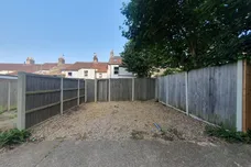 Newmarket Street, NORWICH