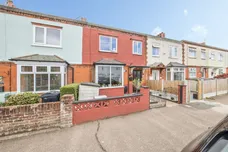 Grafton Road, Harwich