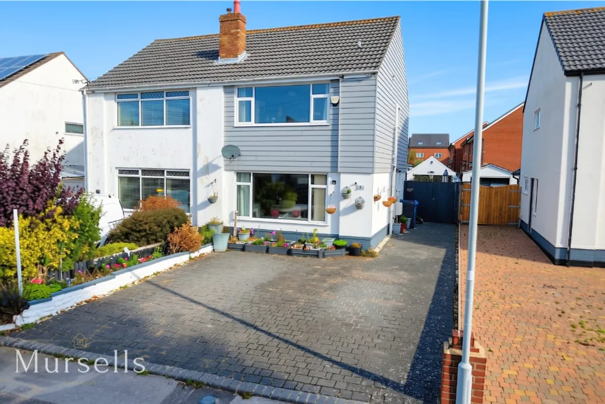 Samson Road, Poole, BH15