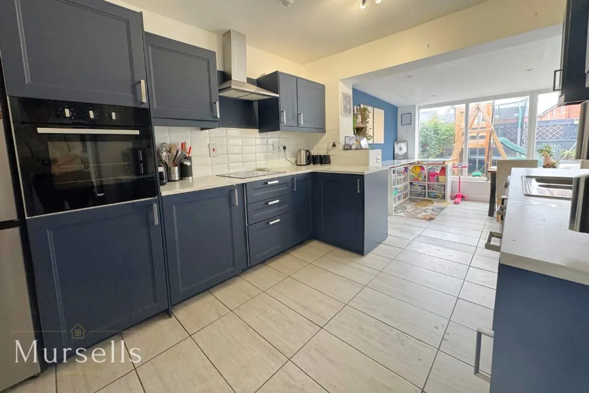 Samson Road, Poole, BH15
