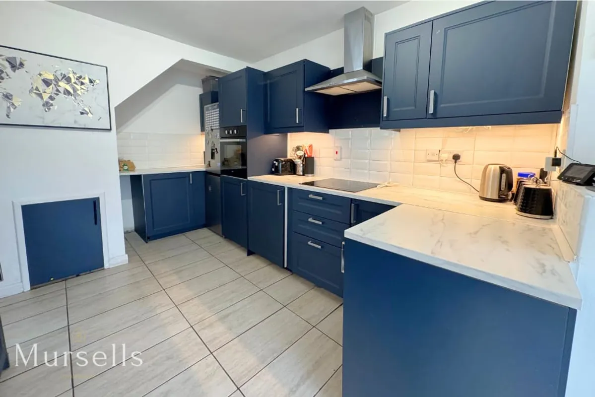 Samson Road, Poole, BH15