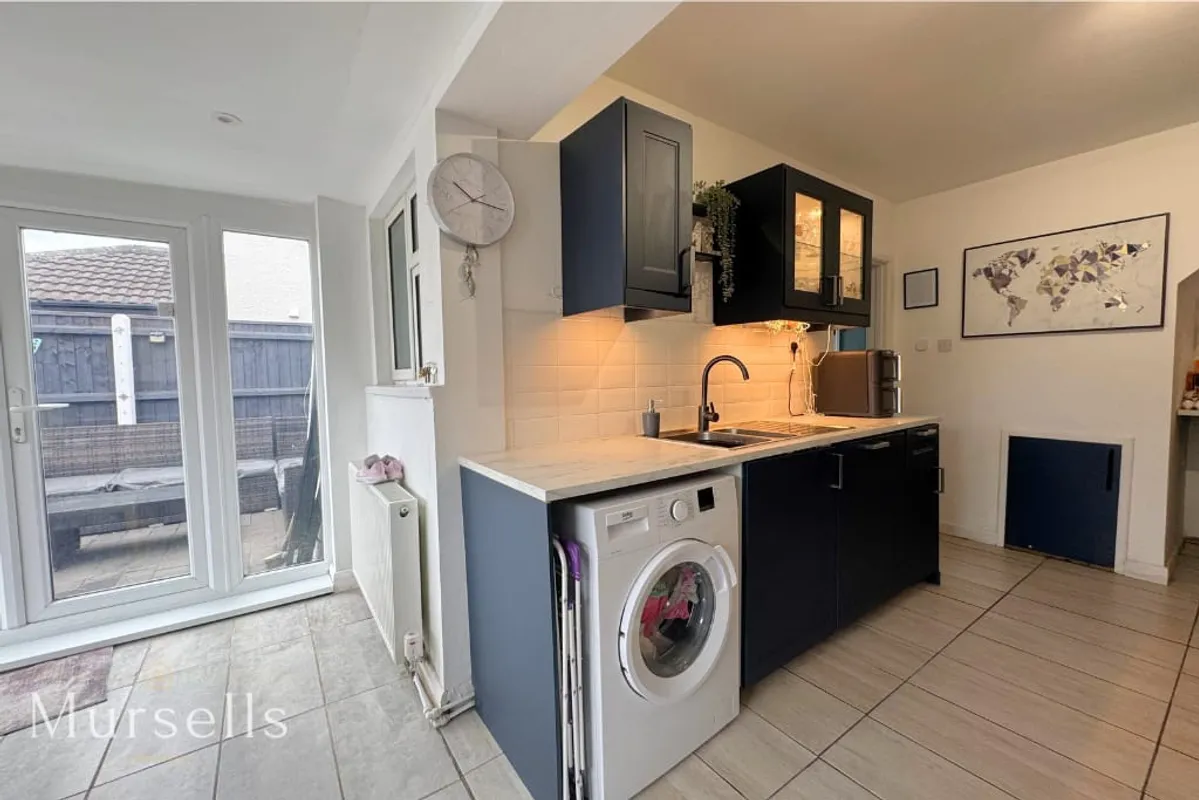 Samson Road, Poole, BH15