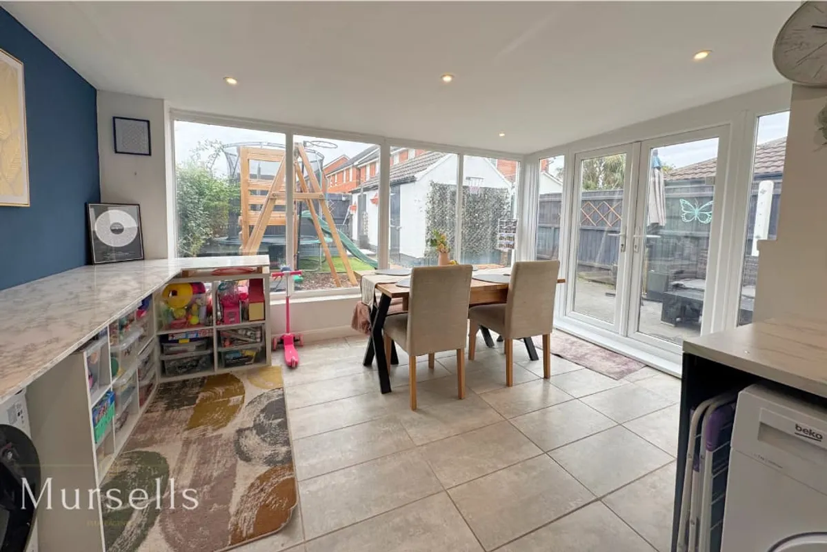 Samson Road, Poole, BH15