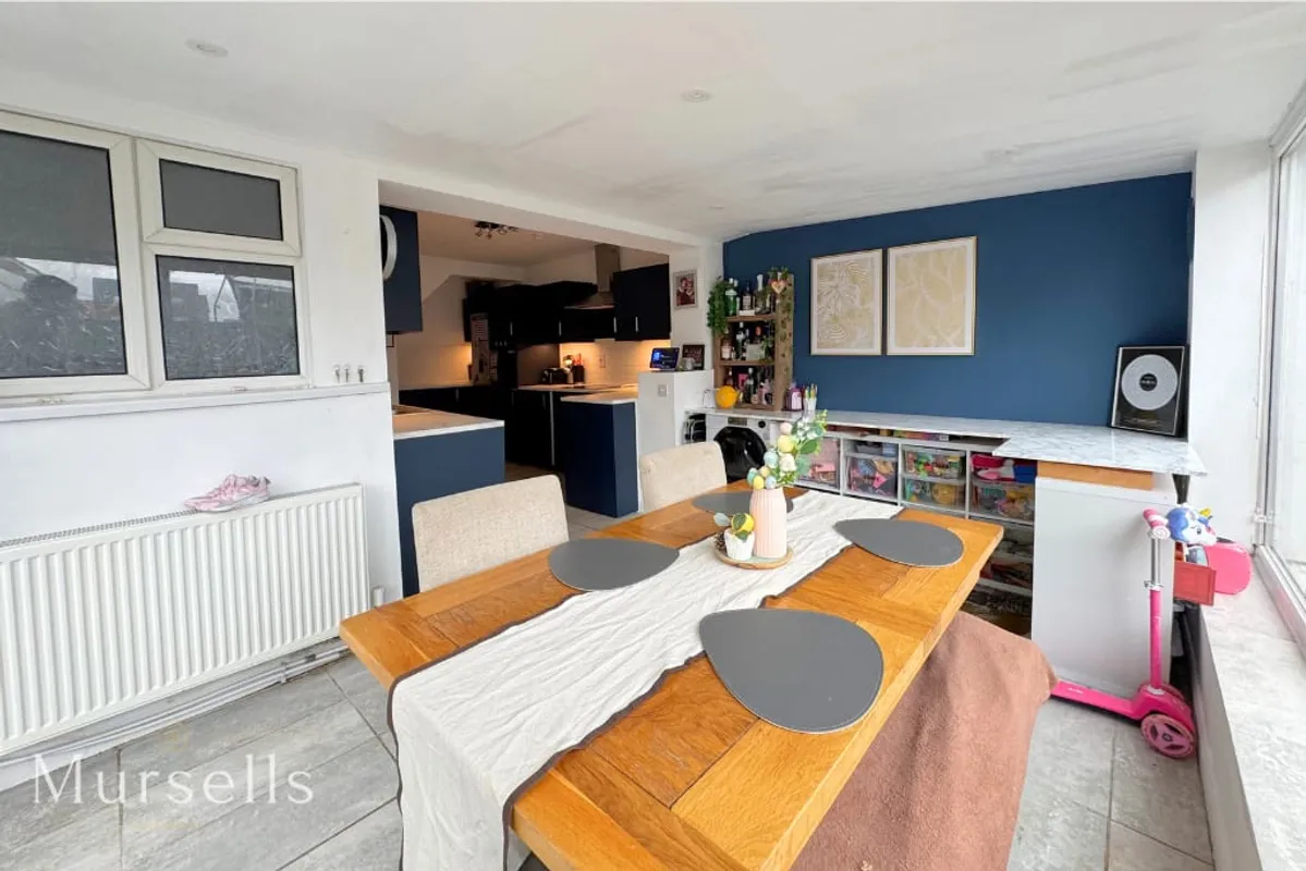Samson Road, Poole, BH15