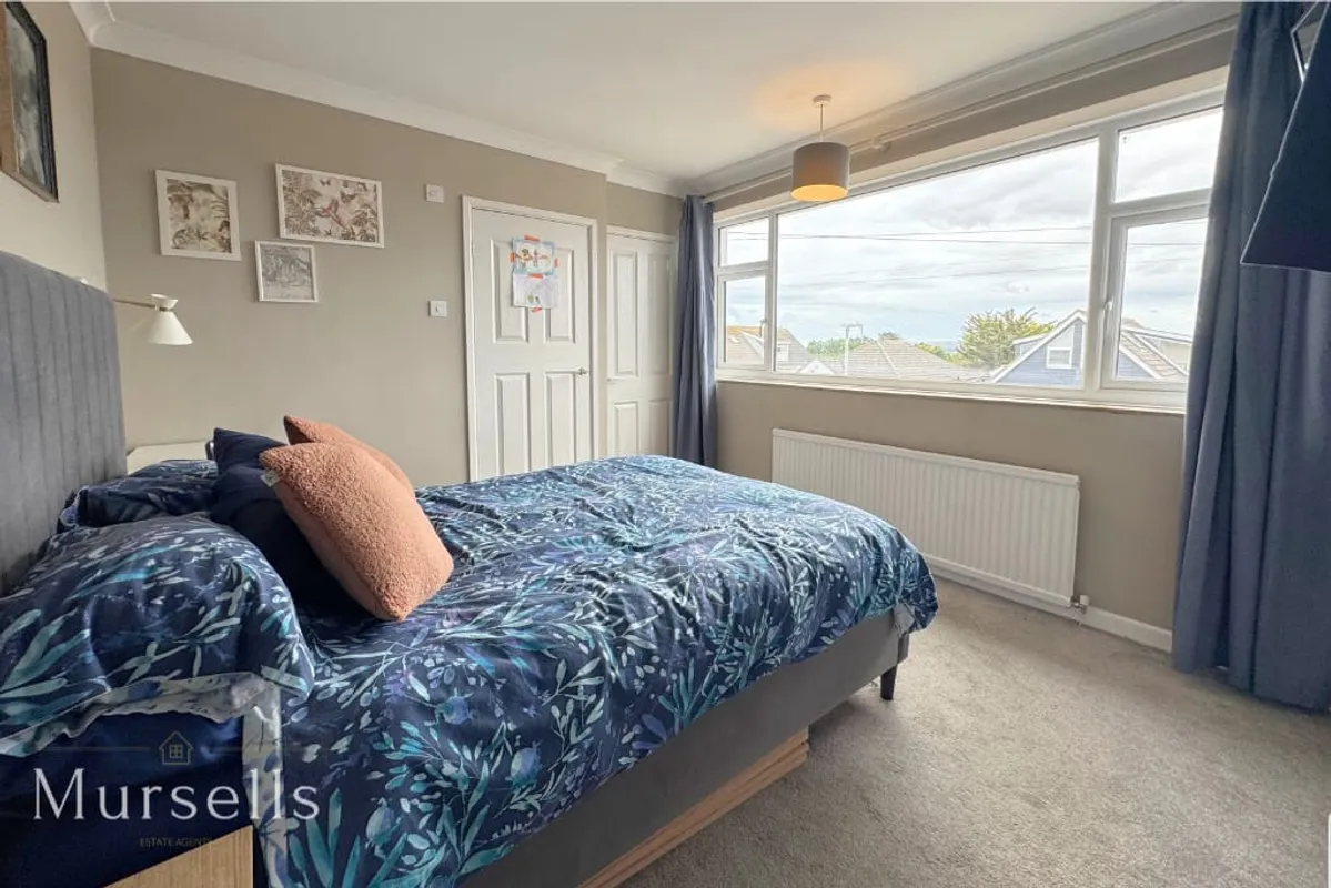 Samson Road, Poole, BH15