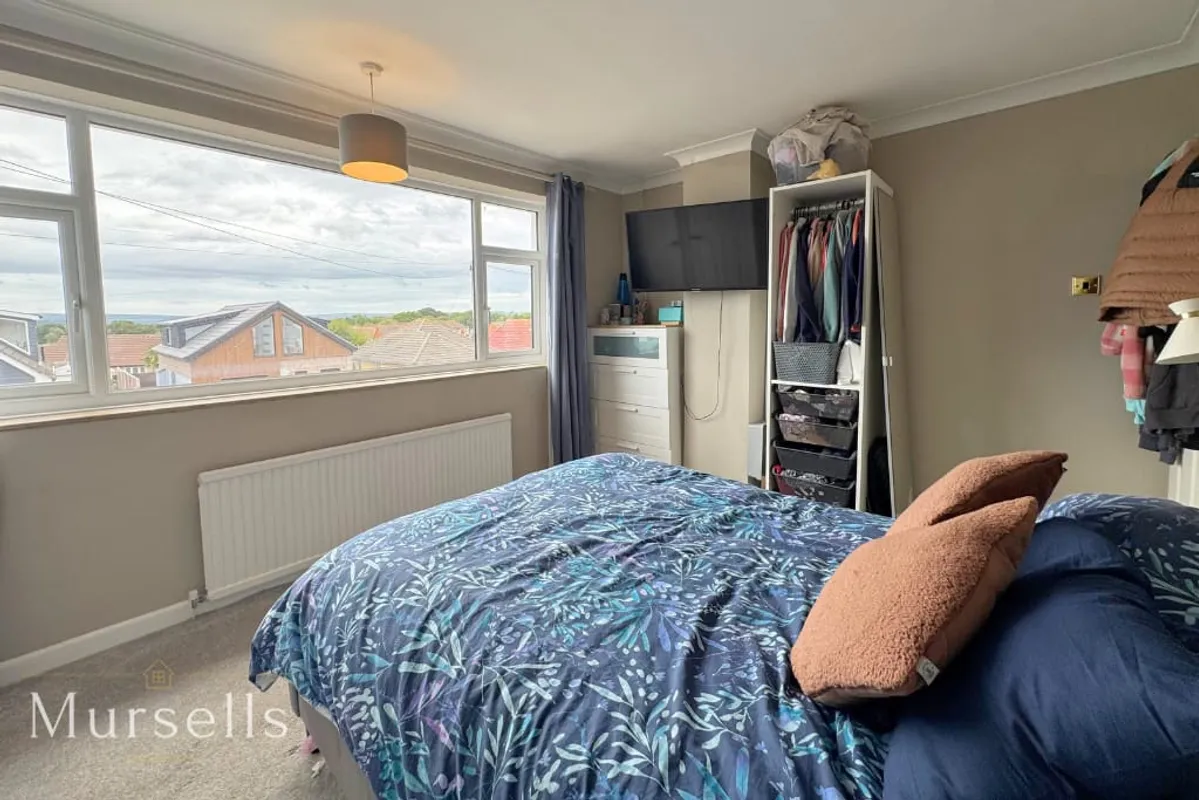 Samson Road, Poole, BH15