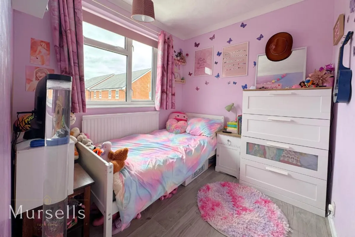 Samson Road, Poole, BH15