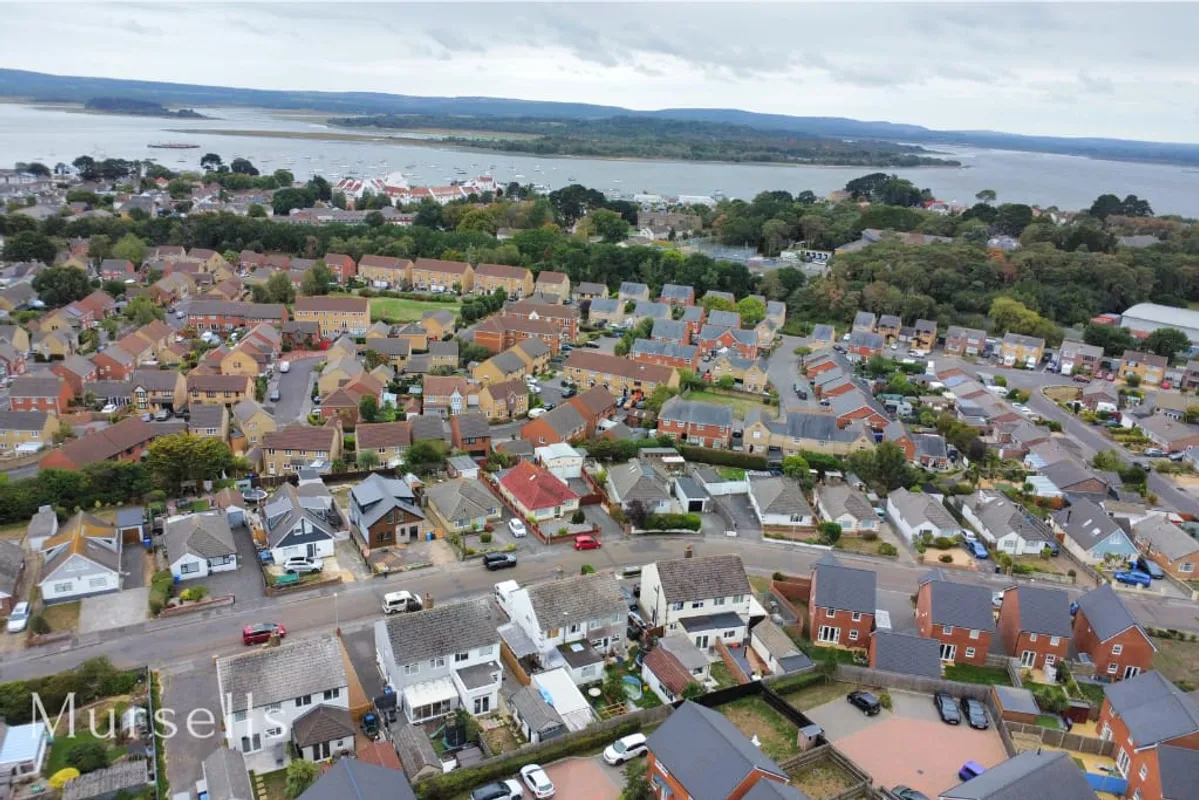Samson Road, Poole, BH15