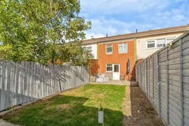 Property responsive