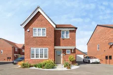Hopewell Street, Cropwell Bishop, Nottingham