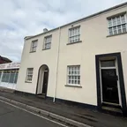 Rolle Quay Apartments. Rolle Quay, Barnstaple, EX31 1JE