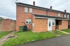 Elm Road, Upper Marham