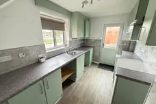 Elm Road, Upper Marham