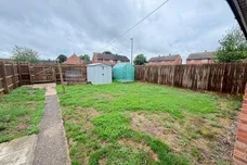 Elm Road, Upper Marham