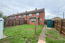 Elm Road, Upper Marham