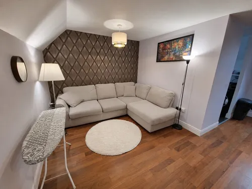 Sanville Gardens, Stanstead Abbotts, Warephoto