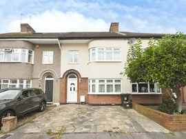 Brian Road, Romford photo