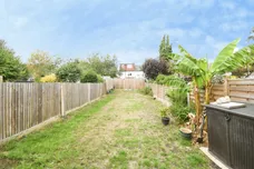 Brian Road, Romford