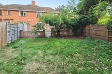 Cunningham Road, NORWICH
