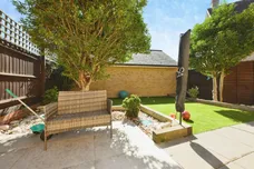 Sanville Gardens, Stanstead Abbotts, Ware