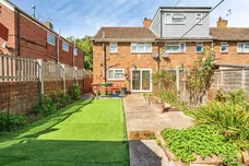 Saxby Close, Eastbourne