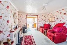 Saxby Close, Eastbourne