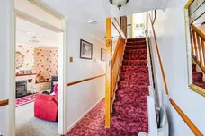 Saxby Close, Eastbourne