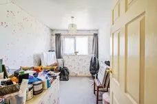 Saxby Close, Eastbourne