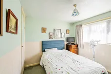 Saxby Close, Eastbourne