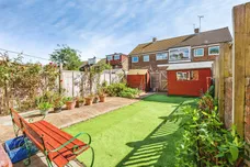 Saxby Close, Eastbourne