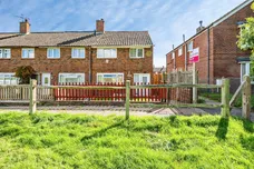 Saxby Close, Eastbourne