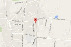 DEREHAM