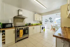 Anne Boleyn Close, Thetford