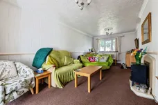 Anne Boleyn Close, Thetford