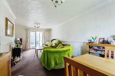 Anne Boleyn Close, Thetford