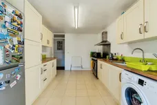 Anne Boleyn Close, Thetford