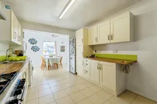 Anne Boleyn Close, Thetford
