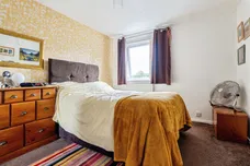 Anne Boleyn Close, Thetford