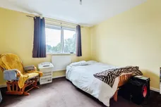 Anne Boleyn Close, Thetford