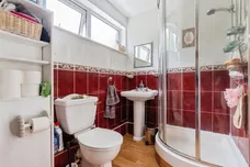 Anne Boleyn Close, Thetford