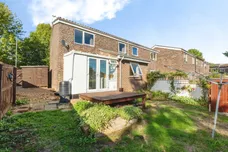 Anne Boleyn Close, Thetford