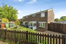 Anne Boleyn Close, Thetford